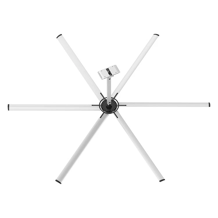 HVLS Big Commercial DC Fan HVLS Big Commercial DC Fan