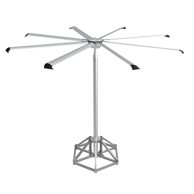 PMSM Big Size Standing Fans PMSM Big Size Standing Fans